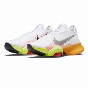 NIKE AIR ZOOM SUPERREP 2 X TRAINING SHOES